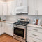 30" Over-The-Range Microwave Oven