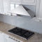 Under Cabinet Range Hood