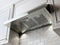 Under Cabinet Range Hood