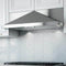 Under Cabinet Range Hood