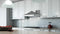 Under Cabinet Range Hood