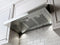 Under Cabinet Range Hood