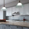 Under Cabinet Range Hood