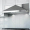 Under Cabinet Range Hood