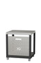 Oven Cart for XOPIZZA1