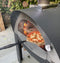 Freestanding Wood-Fired Oven