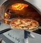 Freestanding Wood-Fired Oven