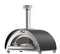 XOPIZZA4 Leg Kit (Optional Stainless Steel legs)