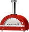 40" Wood-Fired Oven