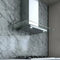 Wall Chimney Hood
