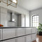Wall Chimney Hood