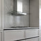 Wall Chimney Hood