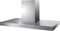 Island Range Hood