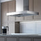 Island Range Hood