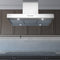 Island Range Hood