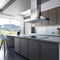 Island Range Hood
