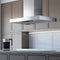Island Range Hood