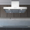 Island Range Hood