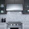 Pro Hood Range Hood