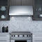 Pro Hood Range Hood