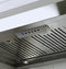 Pro Hood Range Hood