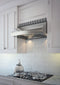 Pro Hood Range Hood