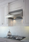 Pro Hood Range Hood