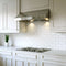 Pro Hood Range Hood
