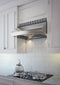 Pro Hood Range Hood