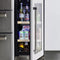 15" Beverage Center