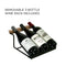15" Beverage Center