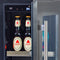 15" Beverage Center