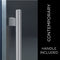 15" Beverage Center