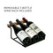 15" Beverage Center