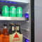 15" Outdoor Refrigerator