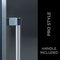 15" Outdoor Refrigerator