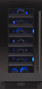 15" Wine Cooler