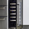 15" Wine Cooler