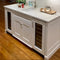 15" Wine Cooler