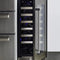15" Wine Cooler