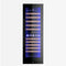 Tall Dual Zone Wine Cooler