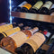 Tall Dual Zone Wine Cooler