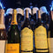 Tall Dual Zone Wine Cooler