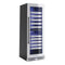 Tall Dual Zone Wine Cooler
