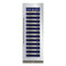 Tall Single Zone Wine Cooler