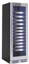 Tall Single Zone Wine Cooler