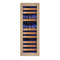 Tall Triple Zone Wine Cooler