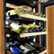 Tall Triple Zone Wine Cooler