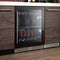 24" Beverage Center