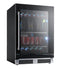 24" Beverage Center